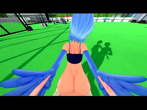 ❤️ Harpy mons fi. ☑ Videyo sèks nan nou ❌️❤