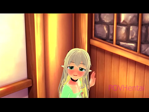❤️ (Pyèj) Sèvant elf ede w lave figi w. ☑ Videyo sèks nan nou ❌️❤